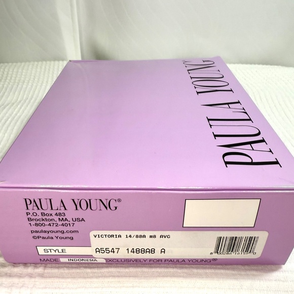 Victoria WhisperLit, Wig by Paula Young - Picture 7 of 7